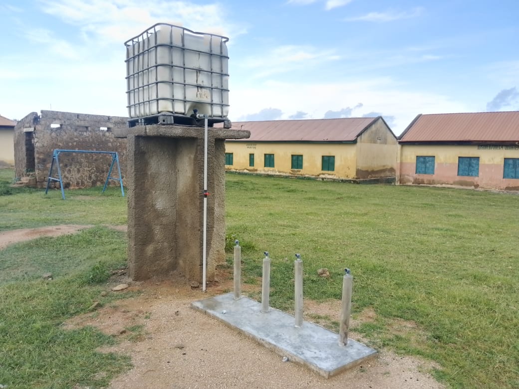 Improving Access to Safe Water and Sanitation in Mubi North LGA
